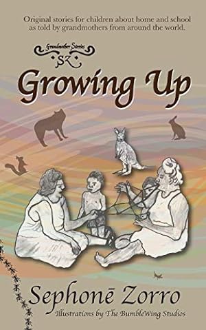 Seller image for Growing Up: Home and School [Soft Cover ] for sale by booksXpress