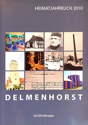 Delmenhorst Heimatjahrbuch 2010