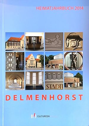 Delmenhorst Heimatjahrbuch 2014