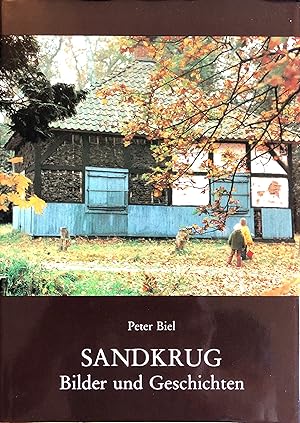 Sandkrug - Bilder und Geschichten