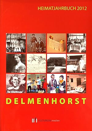 Delmenhorst Heimatjahrbuch 2012