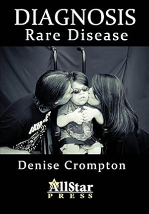 Bild des Verkufers fr Diagnosis: Rare Disease [Soft Cover ] zum Verkauf von booksXpress