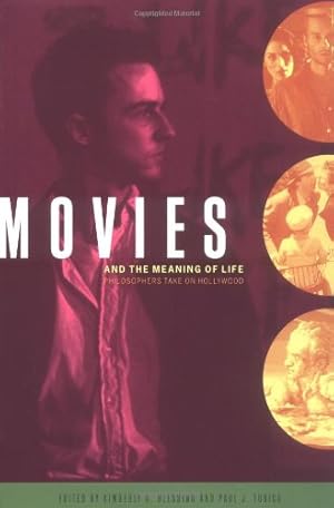 Immagine del venditore per Movies and the Meaning of Life [Paperback ] venduto da booksXpress