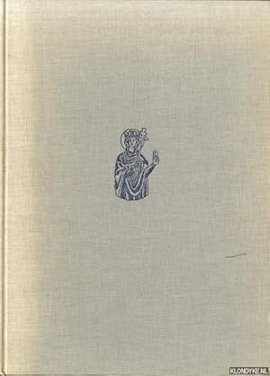 Seller image for Cursus Sanctae Mariae. A thirteenth-century manuscript, now M.739 in The Pierpont Morgan Library for sale by Klondyke