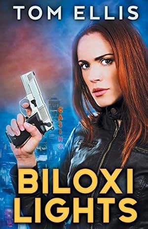 Seller image for Biloxi Lights [Soft Cover ] for sale by booksXpress