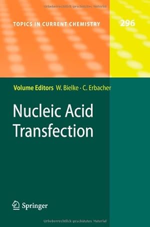 Seller image for Nucleic Acid Transfection (Topics in Current Chemistry) [Paperback ] for sale by booksXpress