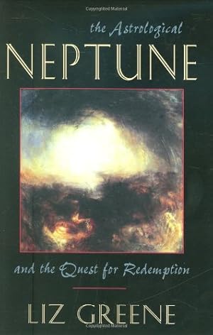 Bild des Verkufers fr The Astrological Neptune and the Quest for Redemption by Greene, Liz [Paperback ] zum Verkauf von booksXpress