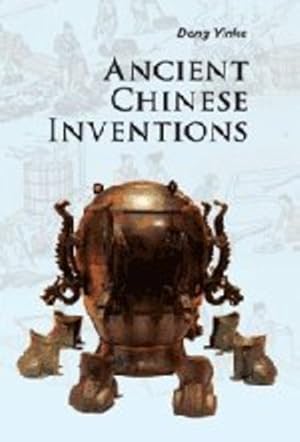 Imagen del vendedor de Ancient Chinese Inventions (Introductions to Chinese Culture) by Deng, Yinke [Paperback ] a la venta por booksXpress