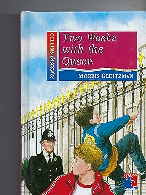Seller image for Two Weeks with the Queen for sale by Peakirk Books, Heather Lawrence PBFA