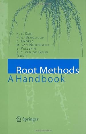 Seller image for Root Methods: A Handbook [Hardcover ] for sale by booksXpress