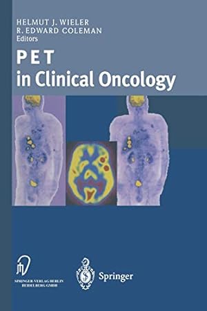 Immagine del venditore per PET in Clinical Oncology [Paperback ] venduto da booksXpress
