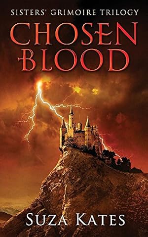 Bild des Verkufers fr Chosen Blood [Soft Cover ] zum Verkauf von booksXpress