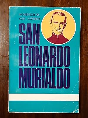 San Leonardo Murialdo