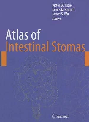 Immagine del venditore per Atlas of Intestinal Stomas [Hardcover ] venduto da booksXpress
