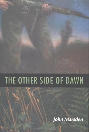 Immagine del venditore per The Other Side of Dawn (The Tomorrow Series #7) by Marsden, John [Hardcover ] venduto da booksXpress