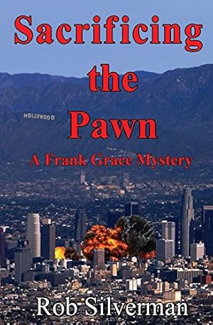 Seller image for Sacrificing the Pawn: A Frank Grace Mystery (Frank Grace Mysteries) [Soft Cover ] for sale by booksXpress