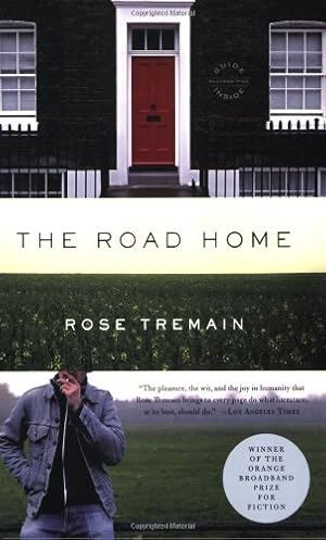 Seller image for The Road Home: A Novel by Tremain, Rose [Paperback ] for sale by booksXpress