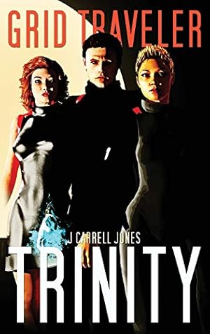 Seller image for Grid Traveler Trinity [Hardcover ] for sale by booksXpress