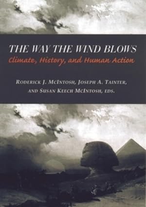 Imagen del vendedor de The Way the Wind Blows [Hardcover ] a la venta por booksXpress