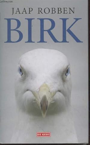 Image du vendeur pour Birk mis en vente par Le-Livre