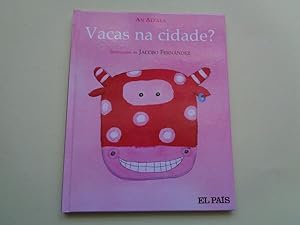 Image du vendeur pour Vacas na cidade? mis en vente par GALLAECIA LIBROS