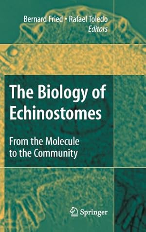 Bild des Verkufers fr The Biology of Echinostomes: From the Molecule to the Community [Hardcover ] zum Verkauf von booksXpress