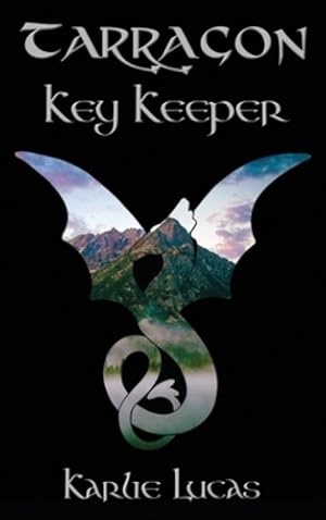 Bild des Verkufers fr Tarragon: Key Keeper [Hardcover ] zum Verkauf von booksXpress