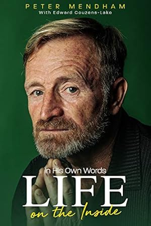 Seller image for In His Own Words: Life on the Inside [Hardcover ] for sale by booksXpress