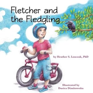 Imagen del vendedor de Fletcher and the Fledgling [Soft Cover ] a la venta por booksXpress