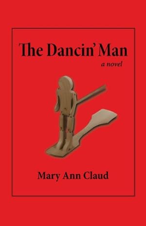 Seller image for The Dancin' Man by Claud, Mary Ann [Paperback ] for sale by booksXpress