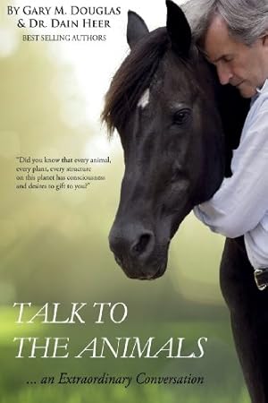 Seller image for Talk to the Animals [Soft Cover ] for sale by booksXpress