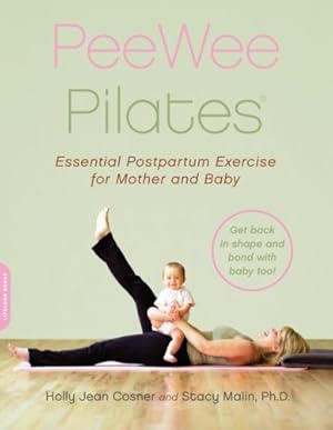 Imagen del vendedor de PeeWee Pilates by Cosner, Holly Jean [Paperback ] a la venta por booksXpress