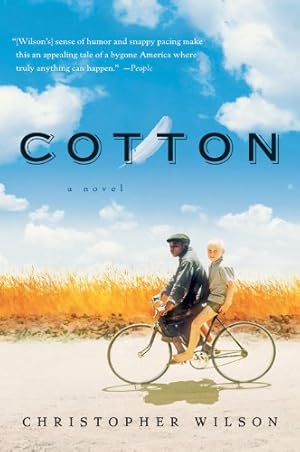 Seller image for Cotton Pa by Wilson, Christopher [Paperback ] for sale by booksXpress