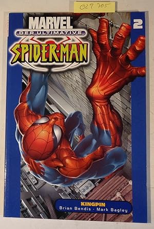Kingpin - Der Ultimative Spider-Man 02