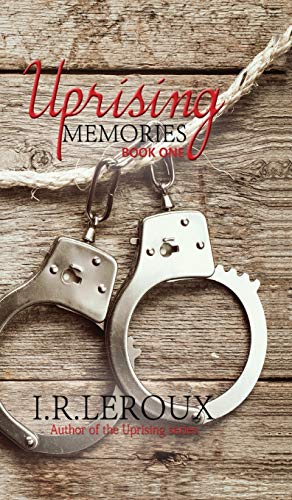 Seller image for Uprising Memories by Leroux, Isabelle [Hardcover ] for sale by booksXpress