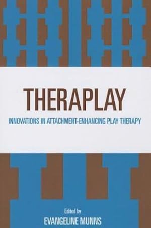 Immagine del venditore per Theraplay: Innovations in Attachment-Enhancing Play Therapy [Paperback ] venduto da booksXpress