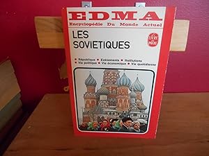 EDMA Les Sovietiques