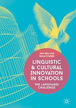 Imagen del vendedor de Linguistic and Cultural Innovation in Schools: The Languages Challenge [Hardcover ] a la venta por booksXpress