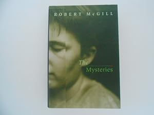 Imagen del vendedor de The Mysteries a la venta por Lindenlea Books