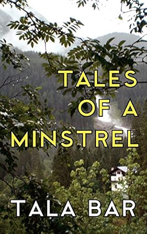 Immagine del venditore per Tales of a Minstrel [Soft Cover ] venduto da booksXpress