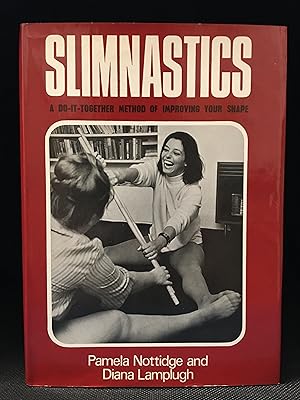 Bild des Verkufers fr Slimnastics zum Verkauf von Burton Lysecki Books, ABAC/ILAB