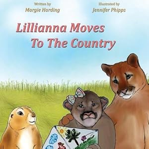 Seller image for Lillianna Moves To The Country [Soft Cover ] for sale by booksXpress