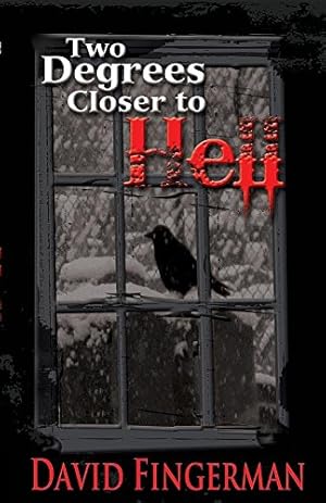 Bild des Verkufers fr Two Degrees Closer to Hell [Soft Cover ] zum Verkauf von booksXpress