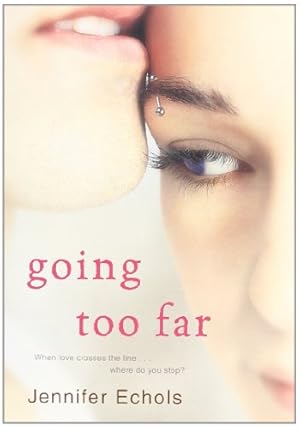 Seller image for Going Too Far [Soft Cover ] for sale by booksXpress
