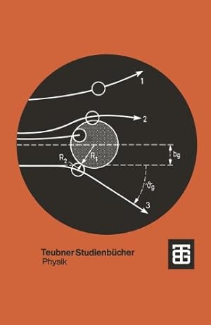 Imagen del vendedor de Kernphysik: Ein Einführung (German Edition) by Mayer-Kuckuk, Theo [Paperback ] a la venta por booksXpress