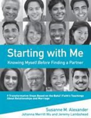 Imagen del vendedor de Starting with Me: Knowing Myself Before Finding a Partner [Soft Cover ] a la venta por booksXpress