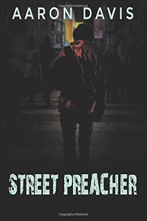 Immagine del venditore per Street Preacher [Soft Cover ] venduto da booksXpress