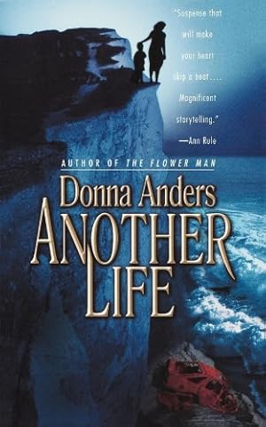 Seller image for Another Life by Anders, Donna [Paperback ] for sale by booksXpress