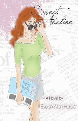 Bild des Verkufers fr Sweet Adeline [Soft Cover ] zum Verkauf von booksXpress