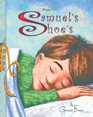 Seller image for Samuel's Shoe's by Brown, Garrett, Davis, Erika [Paperback ] for sale by booksXpress